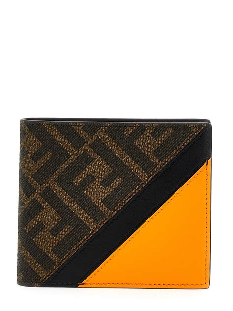 fendi card holder fake|fendi diagonal card holder.